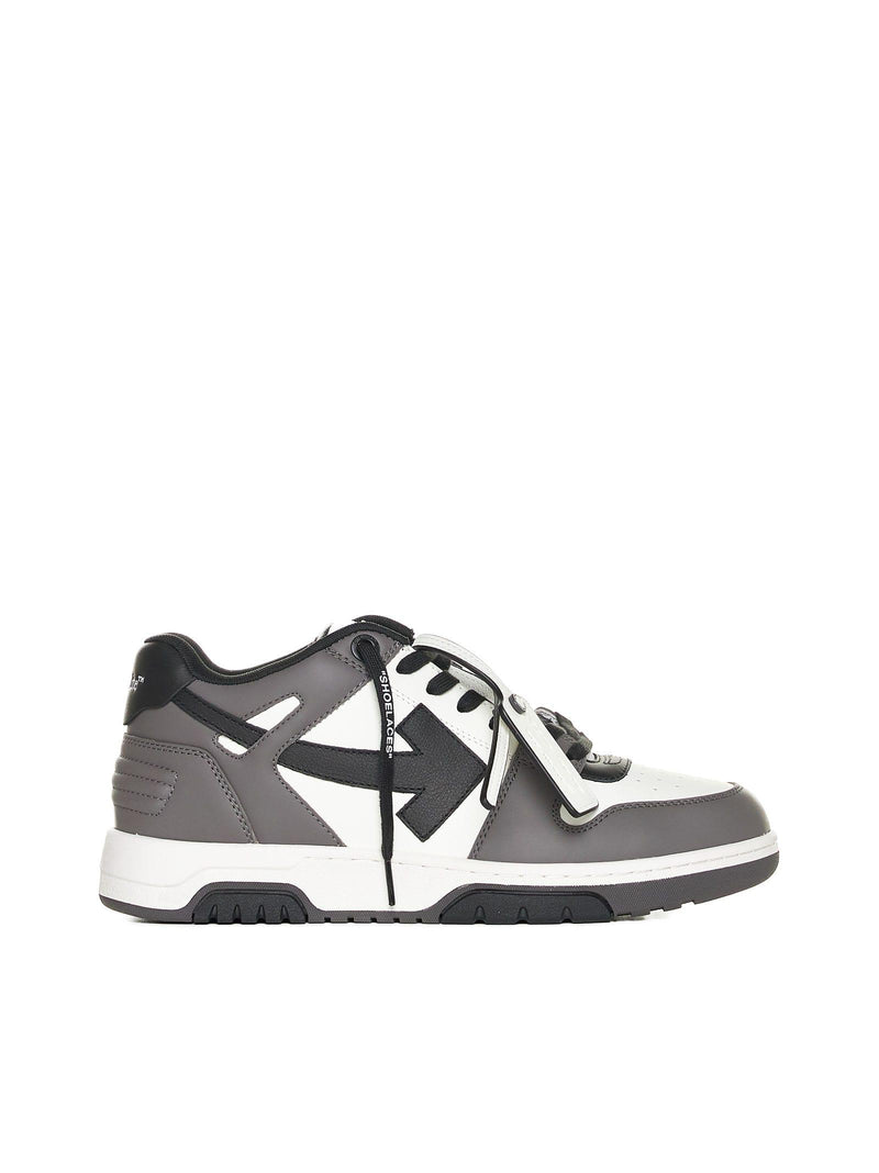 Off-White Sneakers - Men - Piano Luigi