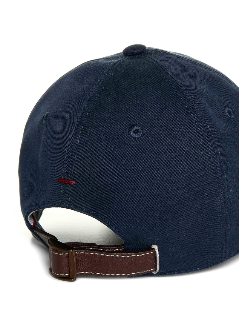 Brunello Cucinelli Hat - Men - Piano Luigi