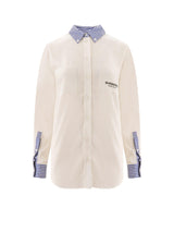 Burberry Shirt - Women - Piano Luigi