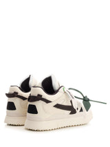 Off-White out Of Office Sneakers - Men - Piano Luigi