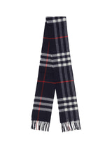 Burberry Scarf - Women - Piano Luigi