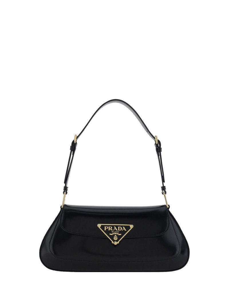 Prada Shoulder Bag - Women - Piano Luigi