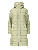 Canada Goose Roxboro - Long Down Jacket - Women - Piano Luigi