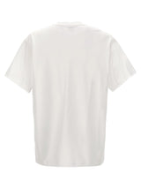 Burberry harriston T-shirt - Men - Piano Luigi