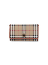 Burberry Shoulder Bag - Women - Piano Luigi