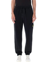 Stone Island Classic Jogging Pants - Men - Piano Luigi