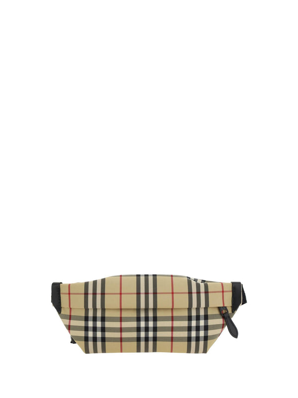 Burberry Fanny Pack - Men - Piano Luigi