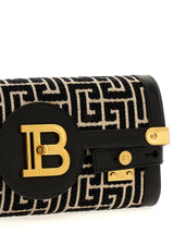 Balmain b-buzz 23 Clutch - Women - Piano Luigi