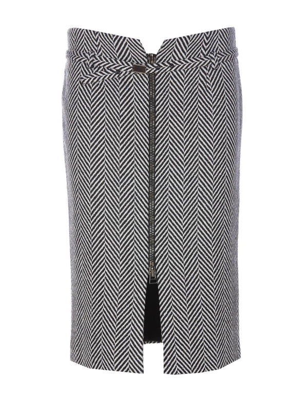 Tom Ford Skirt - Women - Piano Luigi