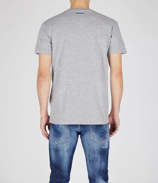 Dsquared2 T-shirts - Men - Piano Luigi