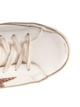 Golden Goose super Star Sneakers - Women - Piano Luigi