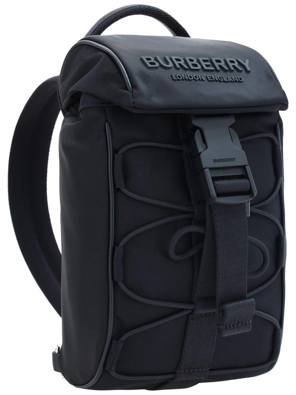 Burberry Murray Backpack - Men - Piano Luigi