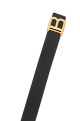 Balmain B-belt Belt - Women - Piano Luigi