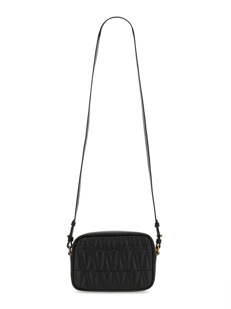 Versace Virtus Shoulder Bag - Women - Piano Luigi