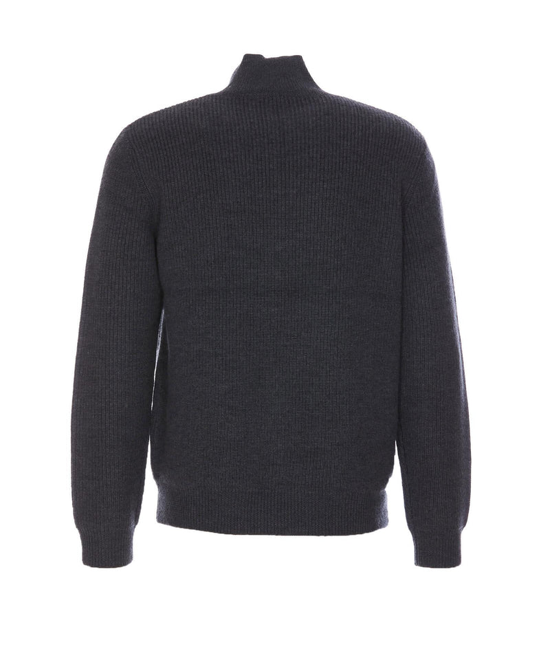 J.W. Anderson Padlock Sweater - Men - Piano Luigi