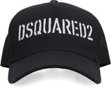 Dsquared2 Logo Baseball Cap - Men - Piano Luigi