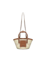 Jacquemus Le Petit Panier Suns - Women - Piano Luigi