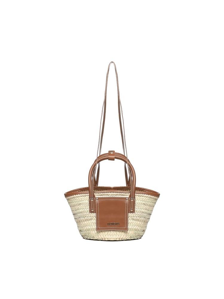 Jacquemus Le Petit Panier Suns - Women - Piano Luigi