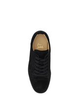 Christian Louboutin Louis Junior Sneakers - Men - Piano Luigi