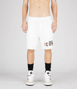 Dsquared2 Short Pants - Men - Piano Luigi