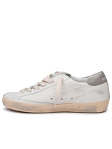 Golden Goose Super-star Sneakers - Women - Piano Luigi