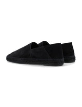 Tom Ford Suede Barnes - Men - Piano Luigi