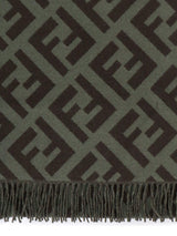 Fendi Scarf - Women - Piano Luigi