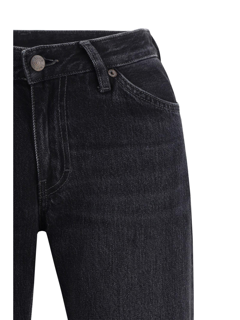 Acne Studios Jeans - Women - Piano Luigi