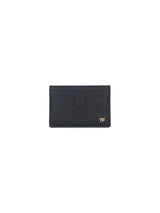 Tom Ford Logo Card Holder - Men - Piano Luigi