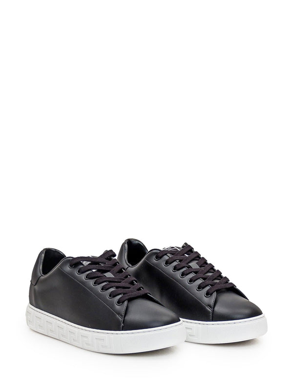 Versace Greca Sneaker - Men - Piano Luigi