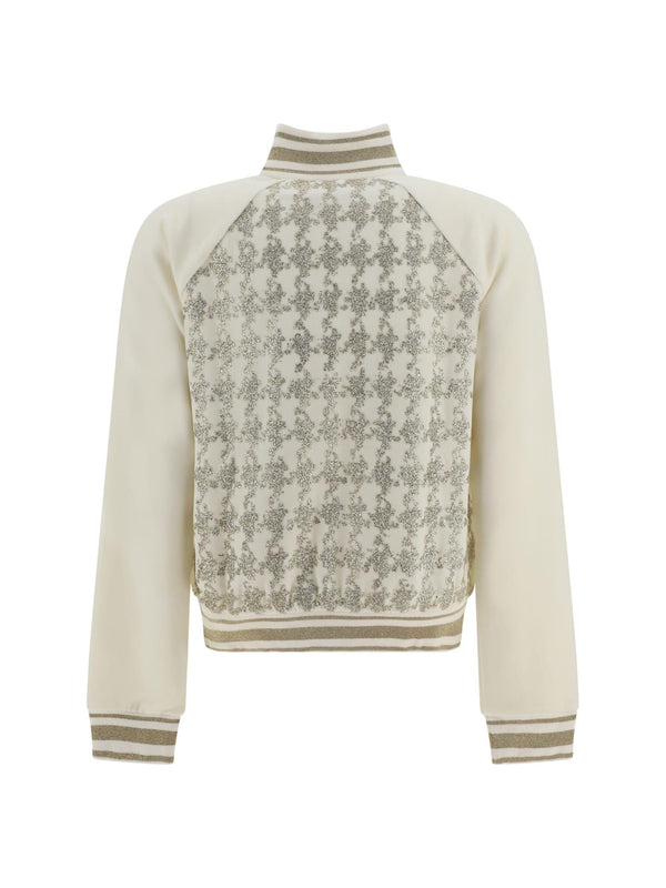 Balmain Turtleneck Sweater - Women - Piano Luigi