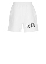 Dsquared2 Shorts - Men - Piano Luigi