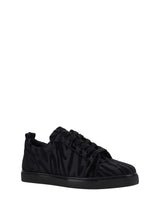 Christian Louboutin Louis Junior Sneakers - Men - Piano Luigi