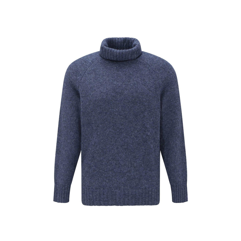 Brunello Cucinelli Turtleneck Sweater - Men - Piano Luigi