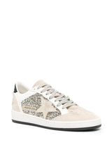 Golden Goose Ball Star Sneakers - Women - Piano Luigi