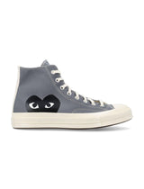 Comme des Garçons Chuck 70 Cgd Hi - Unisex - Piano Luigi