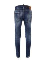 Dsquared2 Jeans - Men - Piano Luigi