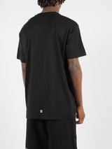 Givenchy Archetype Oversize T-shirt - Men - Piano Luigi