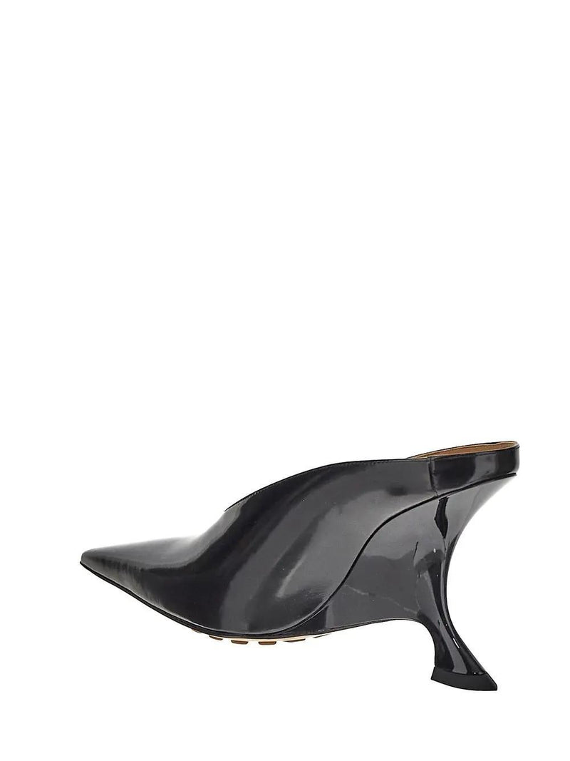 Bottega Veneta Rocket Pump - Women - Piano Luigi