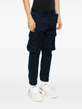 Dsquared2 Trousers - Men - Piano Luigi