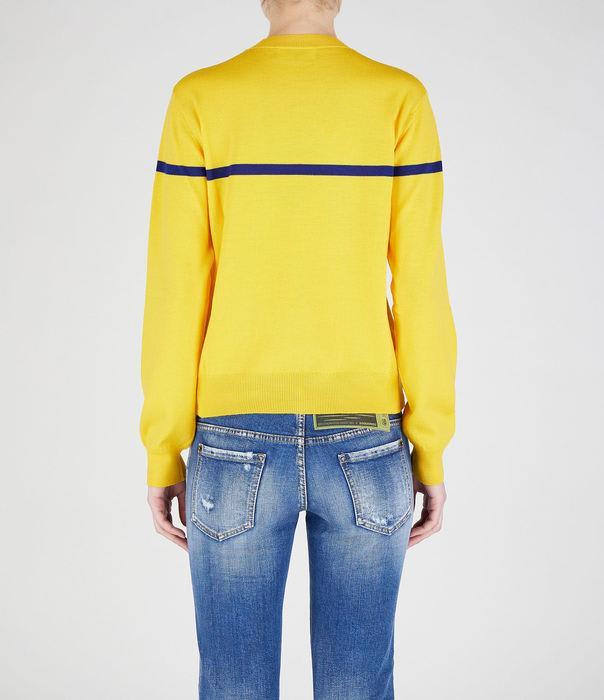 Dsquared2 Knitwear - Women - Piano Luigi