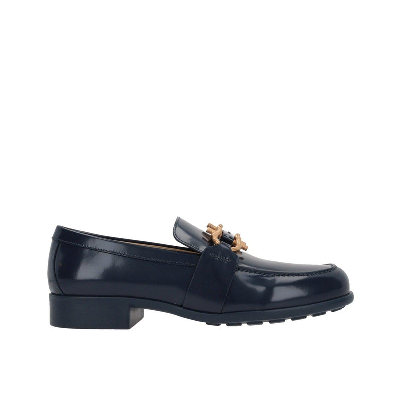 Bottega Veneta Monsieur Loafer Shoes - Women - Piano Luigi