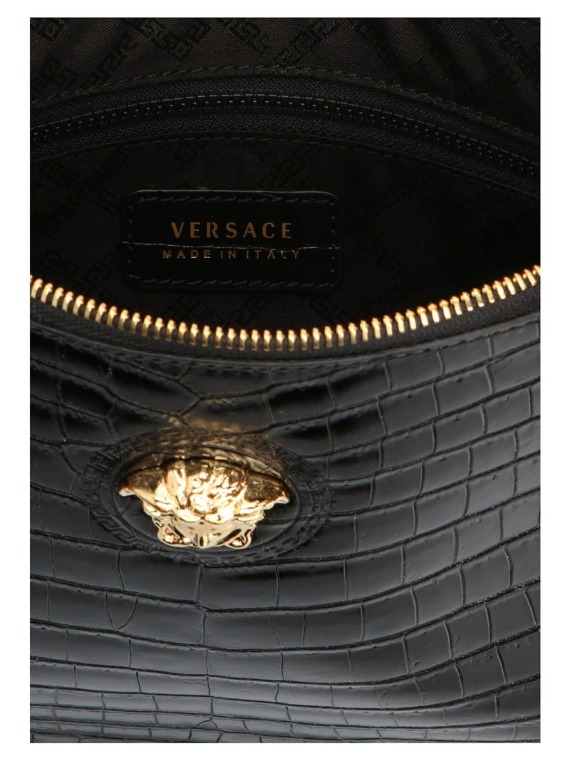 Versace medusa Bag - Men - Piano Luigi