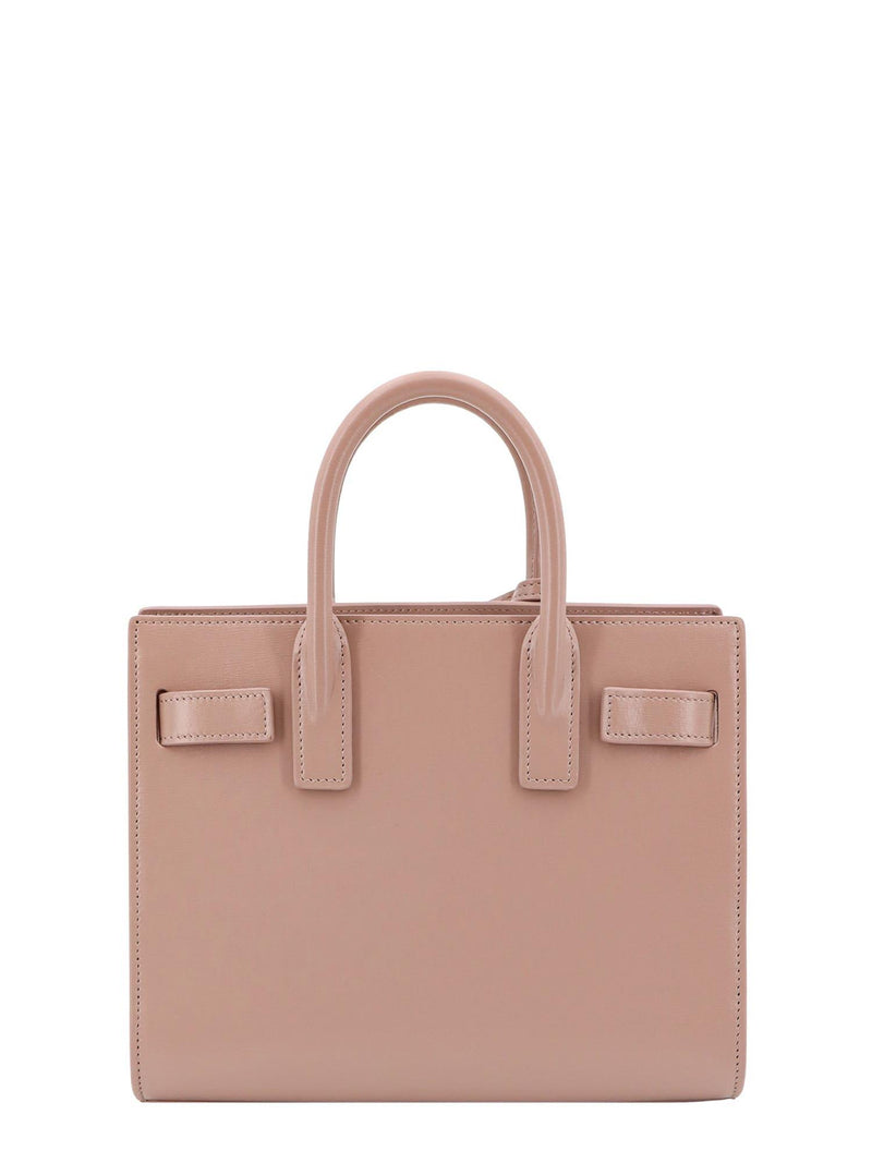 Saint Laurent Sac De Jour Handbag - Women - Piano Luigi