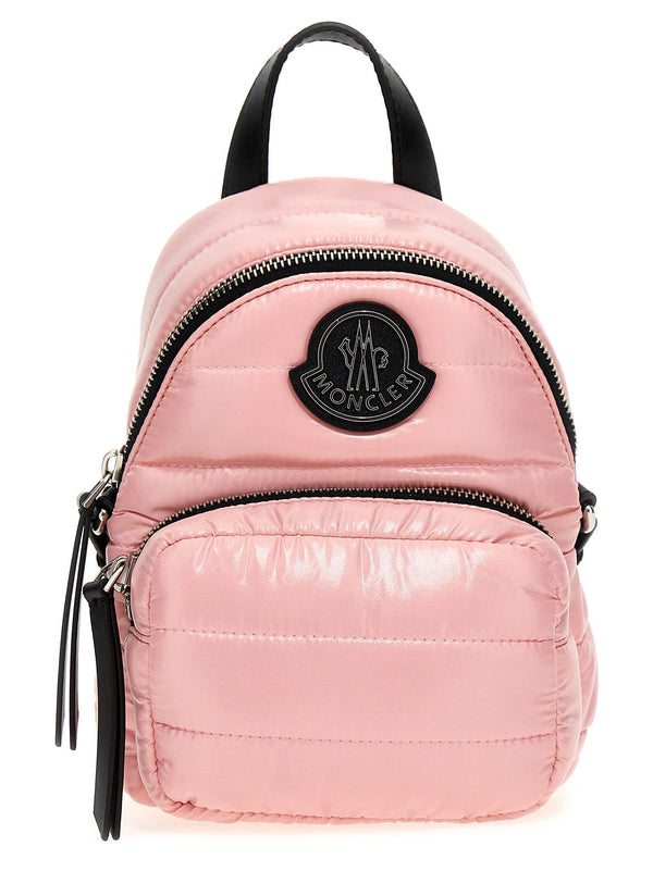 Moncler kilia Small Backpack - Women - Piano Luigi