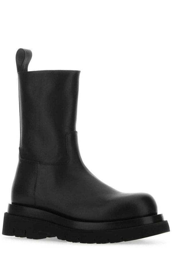 Bottega Veneta Lug Boots - Men - Piano Luigi