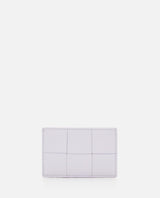 Bottega Veneta Intreccio Cardholder - Women - Piano Luigi