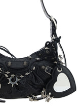 Balenciaga Le Cagole Shoulder Bag - Women - Piano Luigi