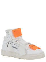 Off-White 3.0 Off Court - Women - Piano Luigi