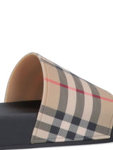 Burberry Slide - Men - Piano Luigi